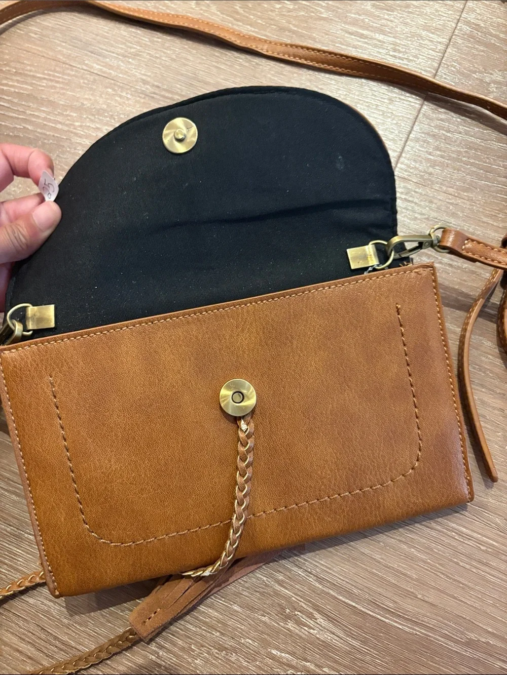 Free People #freepeople #crossbody
